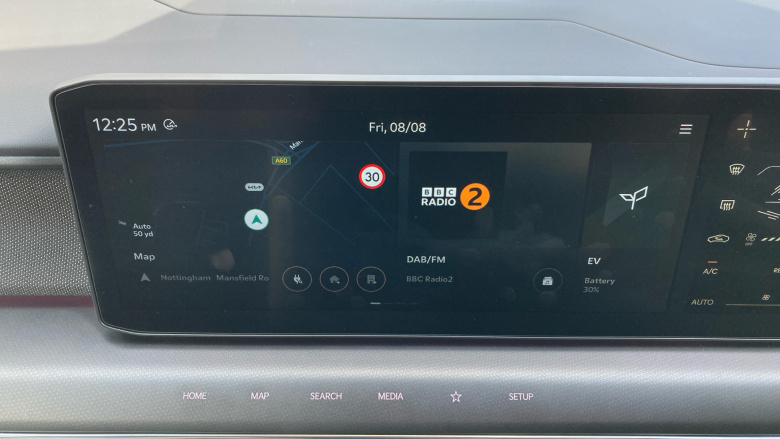 Kia EV9 282kW GT-Line S 99.8kWh AWD 5dr [7St] Auto Electric Estate